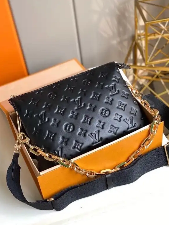 LOUIS PM VUITTON COUSSIN 0617